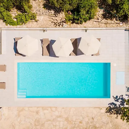 Konstantinos Hilltop Vineyard Escape * Almirida